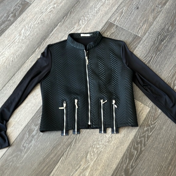 carmin Jackets & Blazers - Jacket